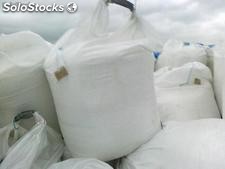 Auftausalz/Streusalz in 1.000 kg big bags