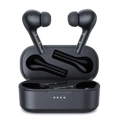 AUKEY-T21S Auriculares inalámbricos con Soundstream Mini auriculares estéreo TWS