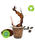 AURACAFFE&amp;#39; Kit Accessori caffè- 150 Bicchieri in Carta per caffè, Biodegradabili - 1