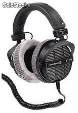 Auricular abierto para estudio Beyerdynamic - DT 990 PRO