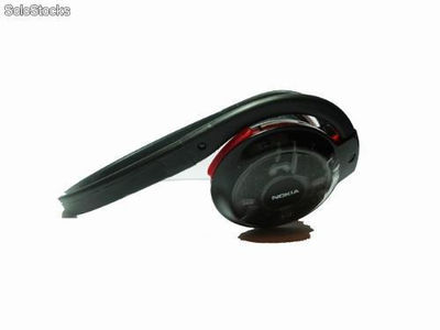Auricular Bluetooth Stereo Nokia Bh-503 Original En Caja