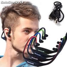 Auricular Bluetooth WARP