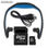 Auricular con MP3 Sport + Micro Sd Card 4gb - 1