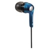 Auricular Panasonic RP-HJE240E-A azul Outlet