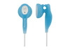 Auricular Panasonic RP-HV21E-A azul Outlet