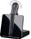 Auricular plantronic CS540 inalambrico convertible +descogador gratis - 1