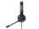 Auricular trust hs-200 con microfono ajustable usb 2,0 longitud cable 1,80 mt - Foto 3