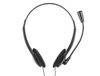 Auricular trust primo chat headset para pc y laptop longitud cable 1.8 m con