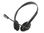 Auricular trust primo chat headset para pc y laptop longitud cable 1,8 m con - Foto 2