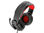 Auricular trust radio gxt411 gaming con microfono ajustable longitud cable 1 mt - Foto 4