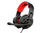Auricular trust radio gxt411 gaming con microfono ajustable longitud cable 1 mt - 1