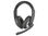 Auricular trust reno headset para pc y laptop longitud cable 1,8 m con microfono - Foto 2