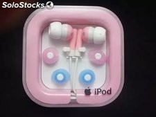 auricular universal Ipod, MP3, EJ001