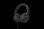 Auriculares bluetooth 5.0 con microfono motorola pulse 120 negros - Foto 4