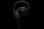 Auriculares bluetooth 5.0 con microfono motorola pulse 120 negros - Foto 5