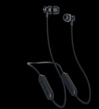 auriculares bluetooth deportivos KODAK 500+ Ultra Sport earphones with mic