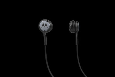 Auriculares Bluetooth Deportivos Motorola Ververap 105 - Foto 2