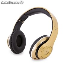 Auriculares bluetooth footballplayers