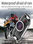 Auriculares bluetooth para casco de moto PSV9pro. (casco integral/medio casco/ca - Foto 3