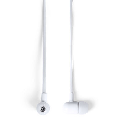 Auriculares con conexión Bluetooth