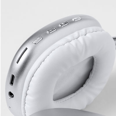 auriculares de diadema con conexión Bluetooth - Foto 5