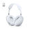 auriculares de diadema con conexión Bluetooth - 1