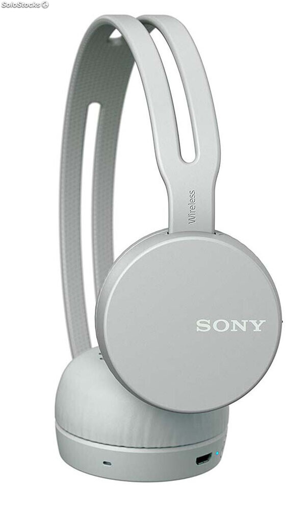 Sony WH-CH520: sonido espectacular y precio mínimo en