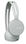 Auriculares diadema inalámbricos Sony WH-CH400 - gris - Foto 2