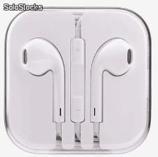 Auriculares dispositivos de apple