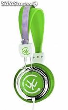 Auriculares estereo fashion cyw by urbanz ***lote de 1139pzs***