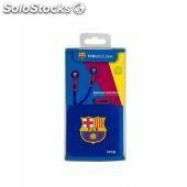 Auriculares FC Barcelona