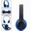 Auriculares inalámbrico Bluetooth - Foto 2