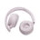 Auriculares Inalámbricos con Micrófono Bluetooth Rosas - Foto 4
