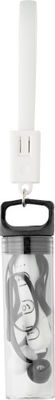 Auriculares inalámbricos en estuche con cinta USB - Foto 4