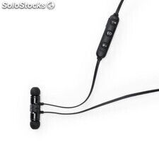 Auriculares inalámbricos flume negro ROEP3303S102 - Foto 2