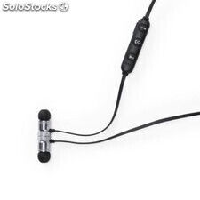 Auriculares inalámbricos flume negro ROEP3303S102 - Foto 4