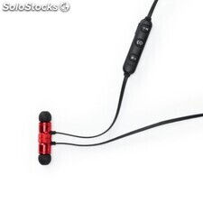 Auriculares inalámbricos flume negro ROEP3303S102 - Foto 5