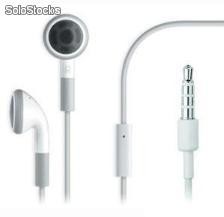 Auriculares iPhone iphone 4/4s
