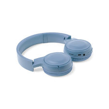 Auriculares plegables de diadema con conexión Bluetooth