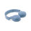 Auriculares plegables de diadema con conexión Bluetooth - 1