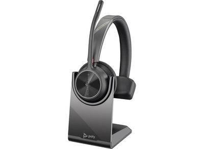 Auriculares Poly voyager 4310-m