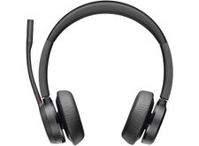 Auriculares Poly Voyager 4320 USB-A + llave BT700