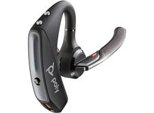Auriculares Poly Voyager 5200 USB-A Bluetooth + llave BT700