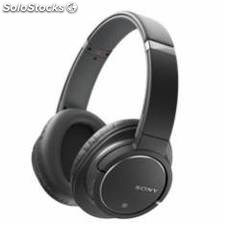 Auriculares sony mdrzx770bnb / negro / inalambricos/ bluetooth / nfc