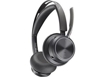 Auriculares USB-A Poly Voyager Focus 2