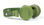 Auriculares Wesc M30 verde - Foto 2