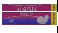 Ausonia protegeslip 30 u. Maxi.