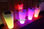 Außen Led Bar Tisch , Couchtisch led leuchtet Theke - Foto 2
