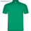 Austral polo shirt s/l red ROPO66320360 - Foto 3
