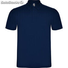 Austral polo shirt s/l red ROPO66320360 - Foto 4